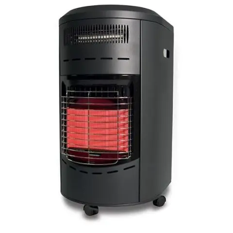 Billigare Sunwind 425179 Gasolkamin